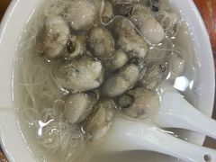 -建国蚵煎蚵面