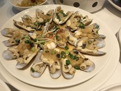 -莆田餐厅PUTIEN(三里屯店)