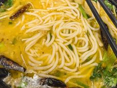 -肥汁米蘭香港米线(长宁来福士店)