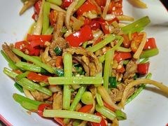 -龚兴城鱼羊吉·家传湖北菜(苗栗路总店)