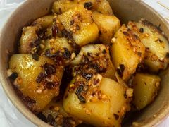 -周小亮丁家坡洋芋(全国总店)