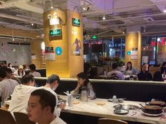 大堂-同仁四季椰子鸡(福田东园总店)