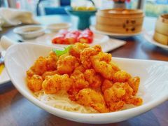 -索菲特酒店·乐轩华中餐厅
