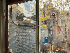 -VOYAGE COFFEE(杨梅竹店)
