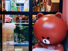 -梵猫·轻客栈(大理古城北门店)