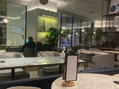 大堂-必胜客(城西银泰店)