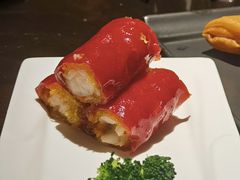 -领事馆19号中餐厅(厦门海景洲际酒店)