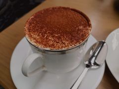 提拉米苏-杭州君悦酒店·青莳