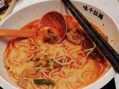 -味千拉面(惠州淡水嘉信茂广场分店)