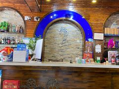 大堂-杨三烧烤(人民大路店)