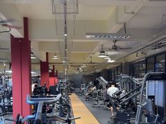 -聚健身GatherFitness(余杭店)