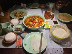 -淀里船宴(裕华东路店)