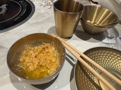 -琥珀川糟粕醋·香草鸭·鸡煲(慈云寺店)