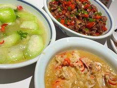 -欧记大排档·景德菜(上海首店)