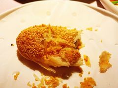 黄山烧饼-壹品宴掦·淮扬菜(新牌坊店)