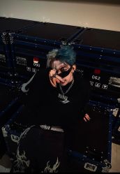 -尤司男士国潮理发馆