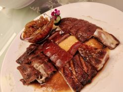 -东莞老饭店·宴会厅(君豪商业中心店)