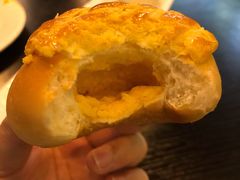 酥皮菠萝包-添运来(茶园奥园广场店)