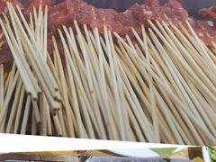 -杨合林啊兰烤鱼