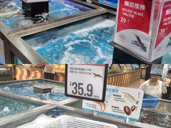-盒马鲜生(曜一城店)
