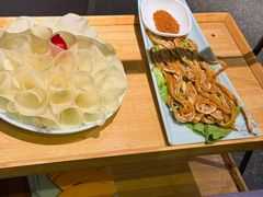 -蜀九香火锅(江油店)