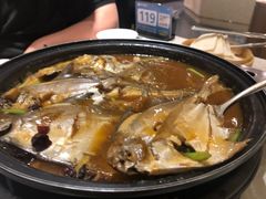 -西贝海鲜汇(槐安路店)