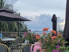 -锦里海景海鲜餐厅.三亚老字号(亚龙湾中心广场店)