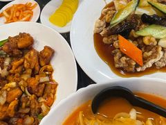 -桃园中华料理炸酱面(燕儿岛路店)