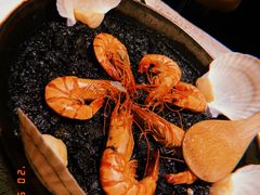 -Carmen卡门西班牙餐厅