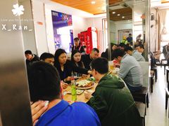 大堂-东财大盘鸡(黑石礁店)