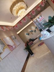 -诗媛嘉美健康管理中心(金桥店)