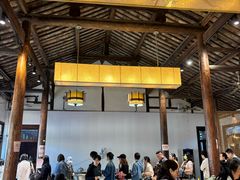 -西园寺素食(西园弄戒幢律寺店)