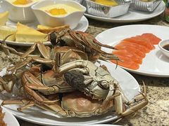 -禾斗海鲜自助(市南银座店)