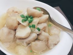 鸡汁芋艿-走马楼饭庄(慈城古县城店)
