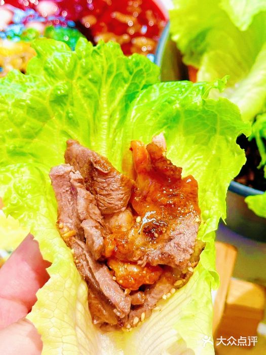 炉小哥烤肉(熙地港店)图片