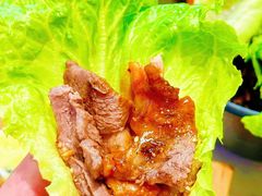 -炉小哥烤肉(熙地港店)