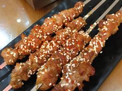 -白天鹅家宴·东北菜