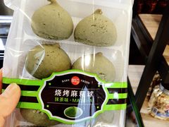 -85度C(青岛闽江路店)