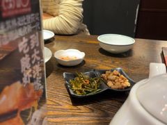 -大洋家·精品潮汕菜·生腌砂锅粥(天河东路店)