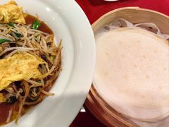 -宏状元现熬粥·京味菜(五棵松店)