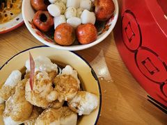 -聂发财重庆江湖菜(解放碑店)