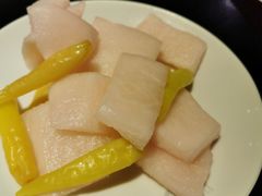 -重庆小天鹅火锅(中商广场店)