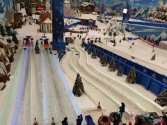 -长沙湘江冰雪世界