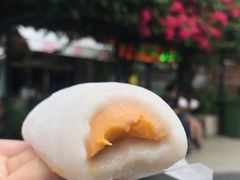 -澳门长洲糯米糍(柯打苏沙街店)