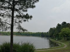 -美兰湖景区