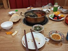 -松野谷·寿喜烧自助(华联顺义金街购物中心店)