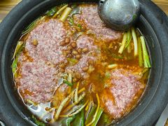 -笔记安顺夺夺粉火锅