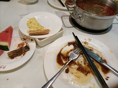 -吉布鲁牛排海鲜自助(成都大悦城店)