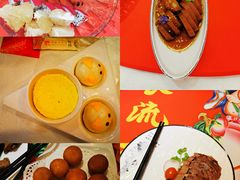 -三六三杭州菜(水上总店)