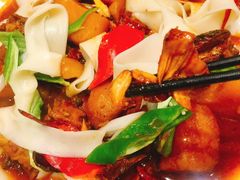 -新疆伊宁远征餐厅